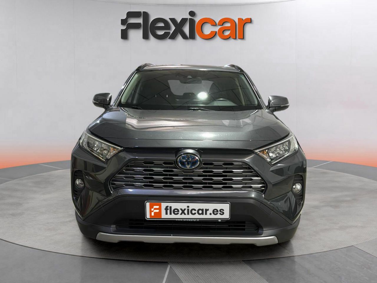toyota rav4 2021 / foto grande (2)