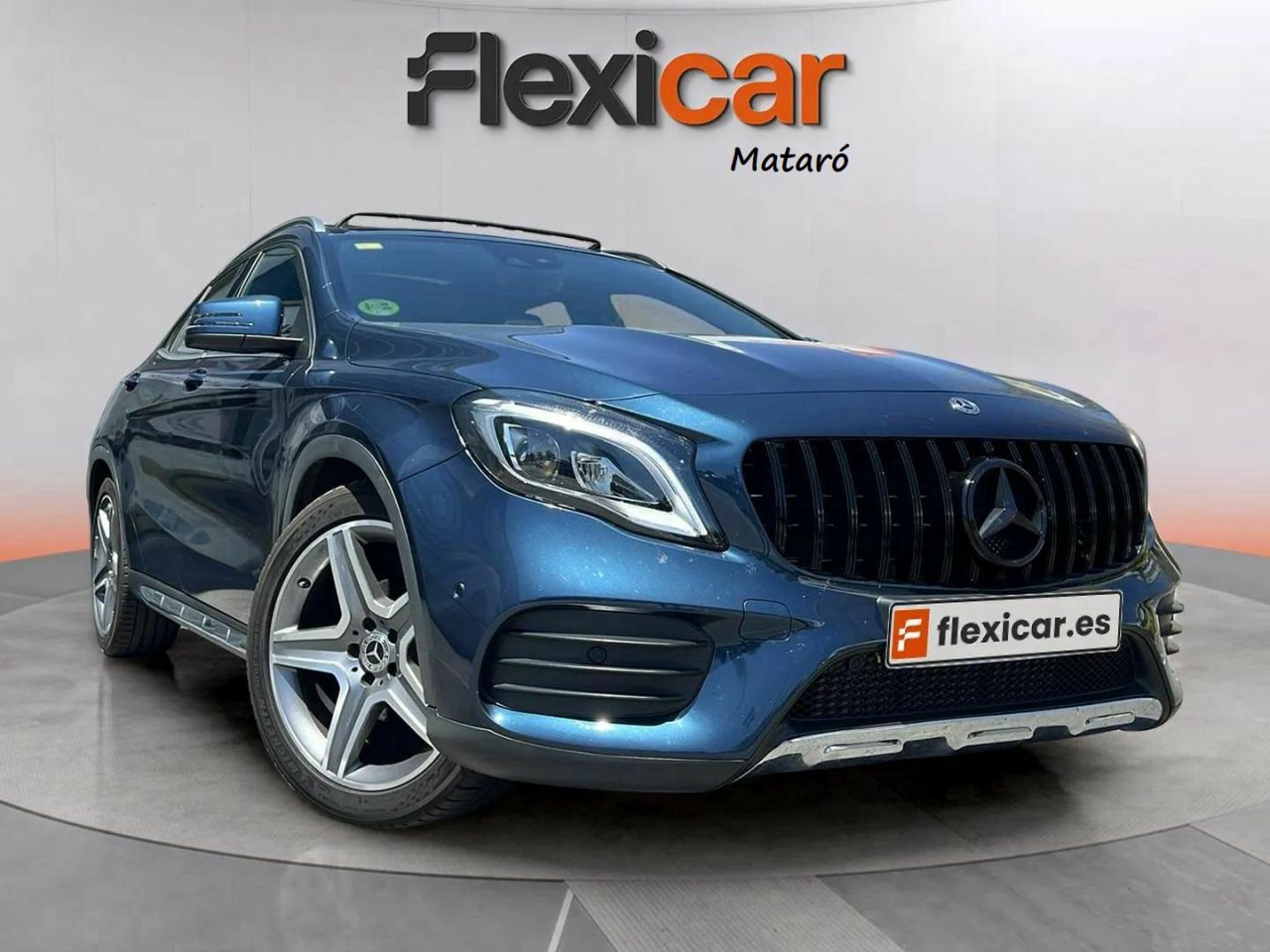 Foto mercedes gla 2019 /