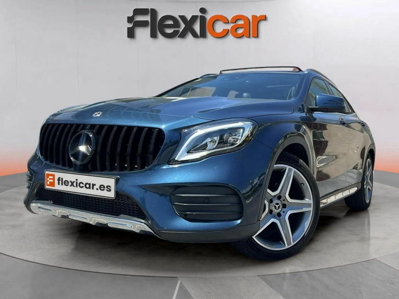 mercedes gla 2019 / foto grande (3)