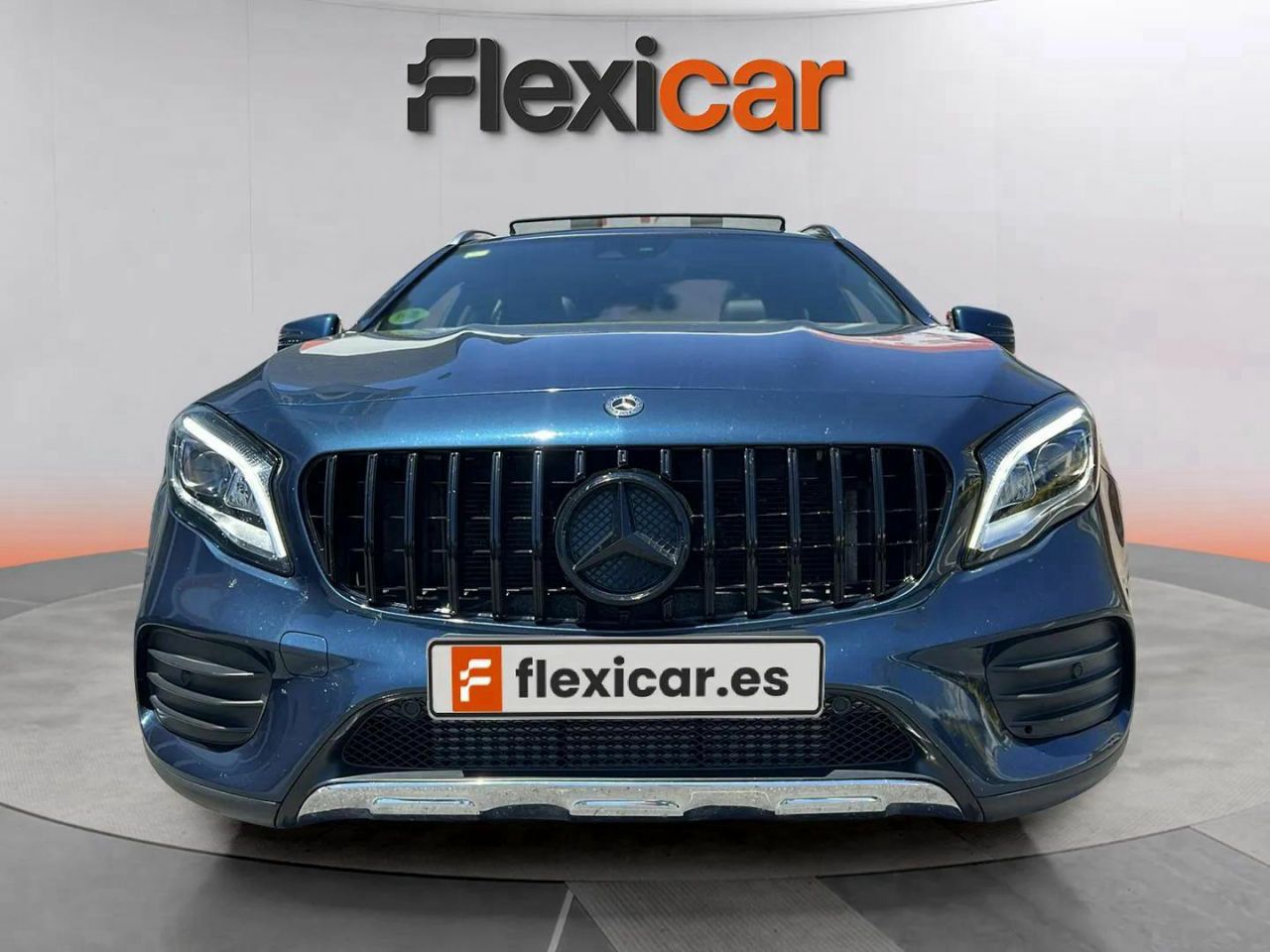 mercedes gla 2019 / foto grande (2)