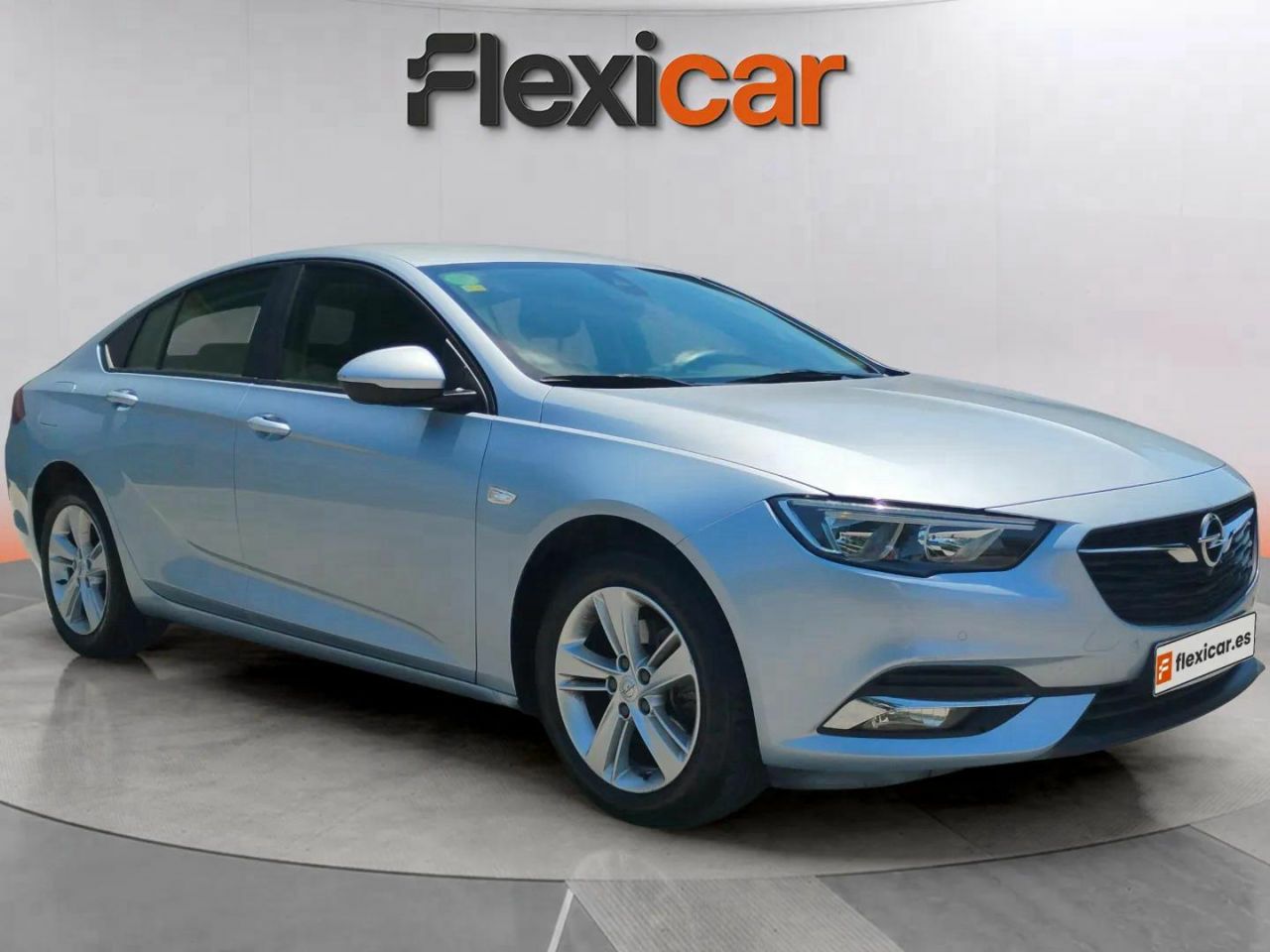 Foto opel insignia  2018 /