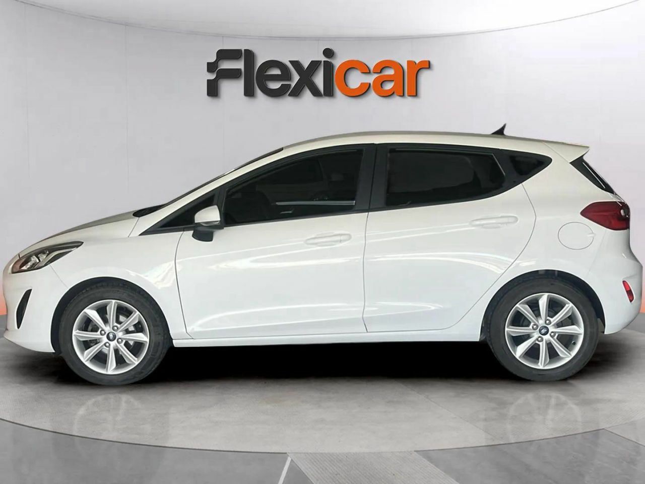 ford fiesta 2019 / foto grande (3)