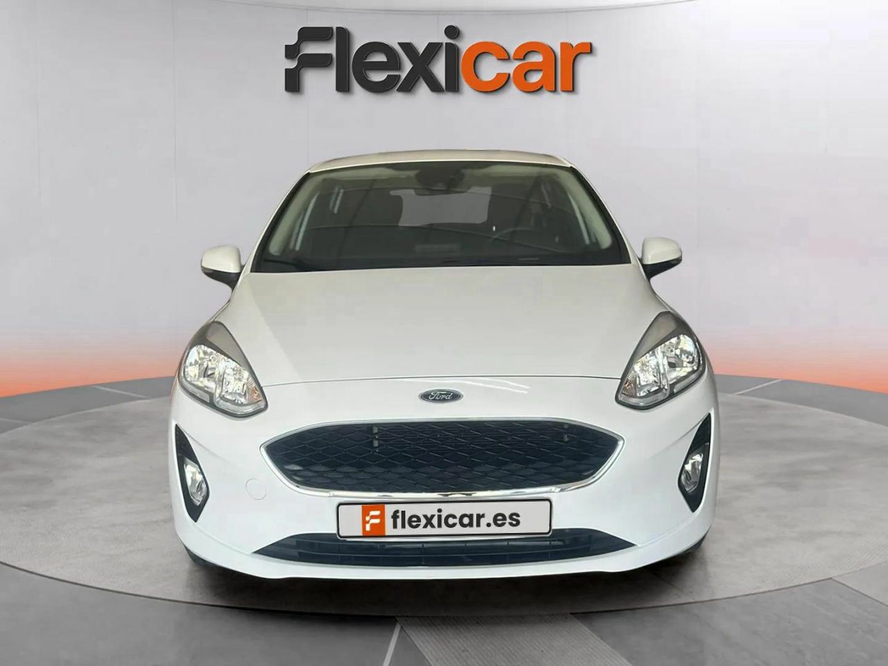 ford fiesta 2019 / foto grande (2)