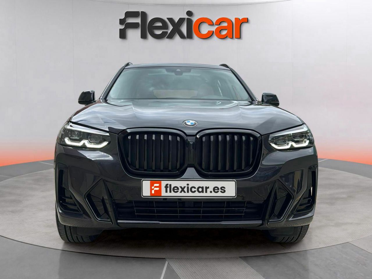 bmw x3 2024 / foto grande (2)