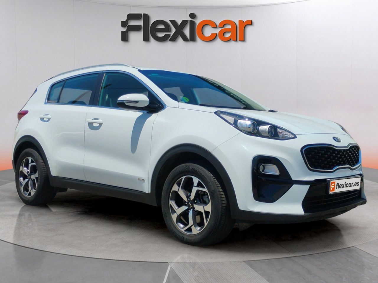 Foto kia sportage 2019 /