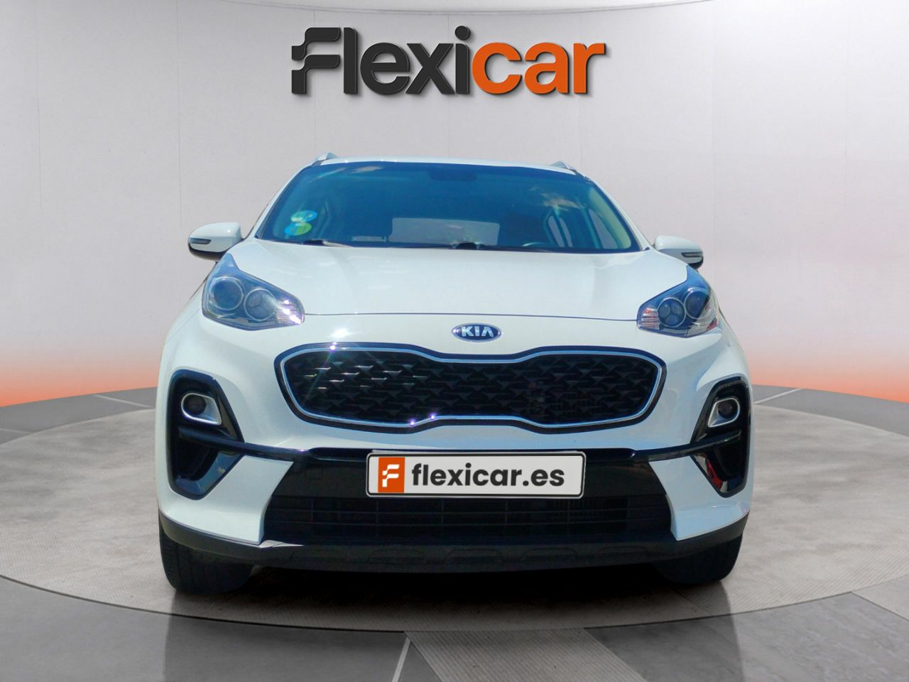 kia sportage 2019 / foto grande (2)