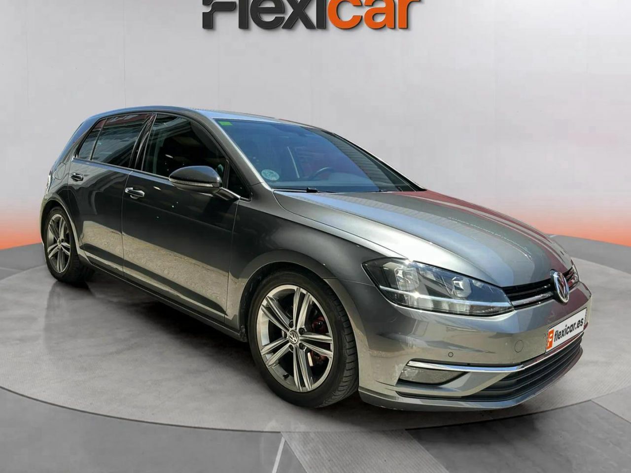 Foto volkswagen golf 2017 /