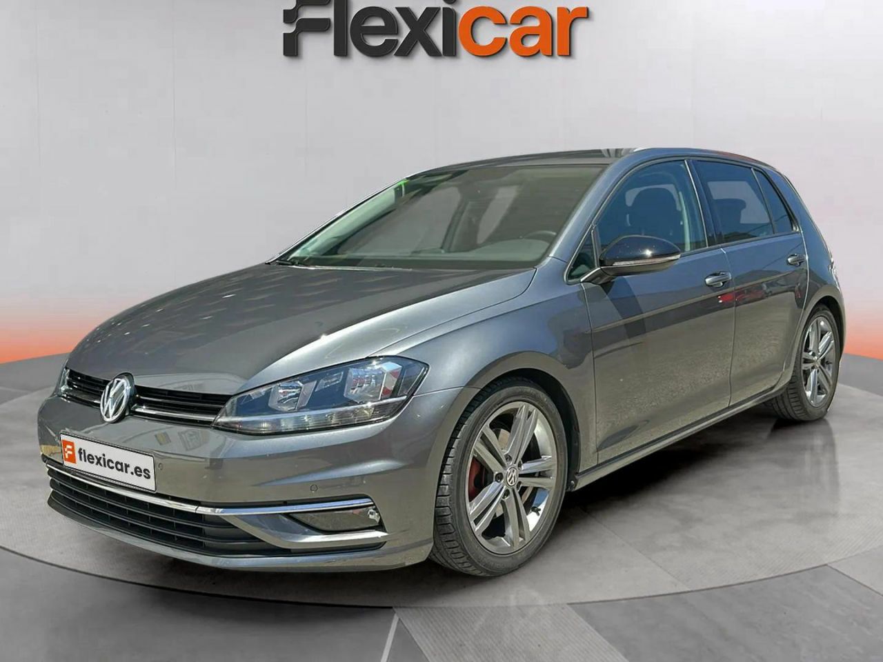 volkswagen golf 2017 / foto grande (3)