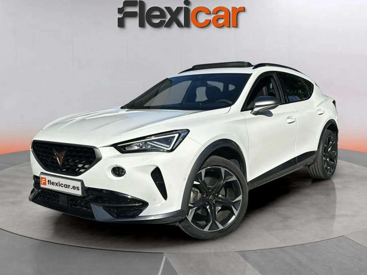 cupra formentor 2021 / foto grande (3)