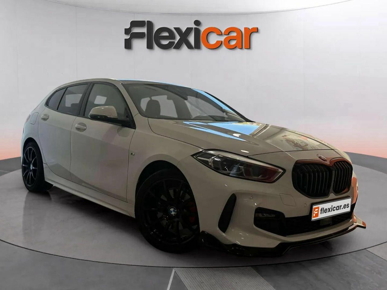Foto bmw serie 1 2020 /