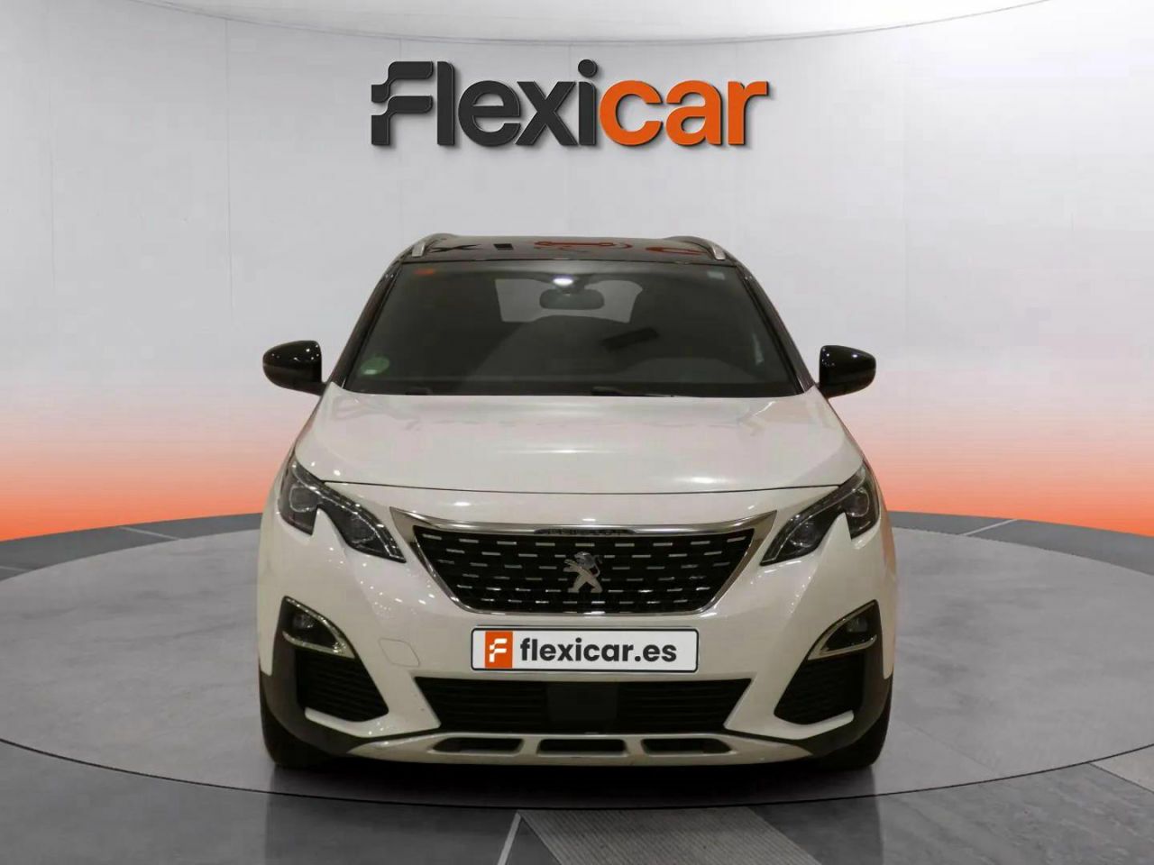 peugeot 5008 2018 / foto grande (2)