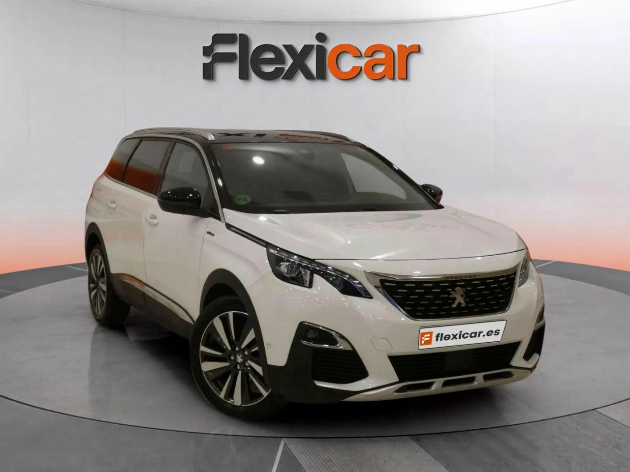 Foto peugeot 5008 2018 /