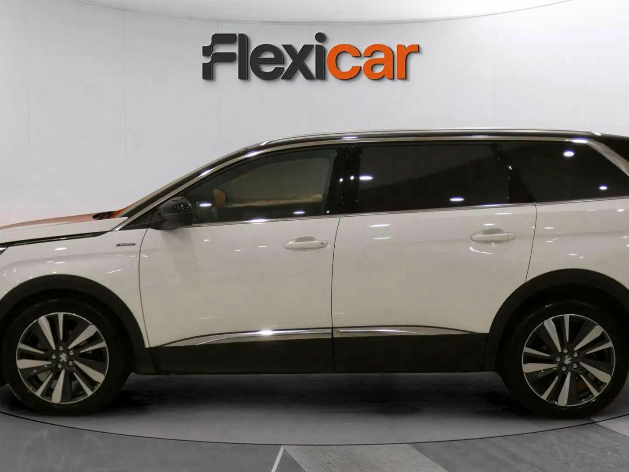 peugeot 5008 2018 / foto grande (3)