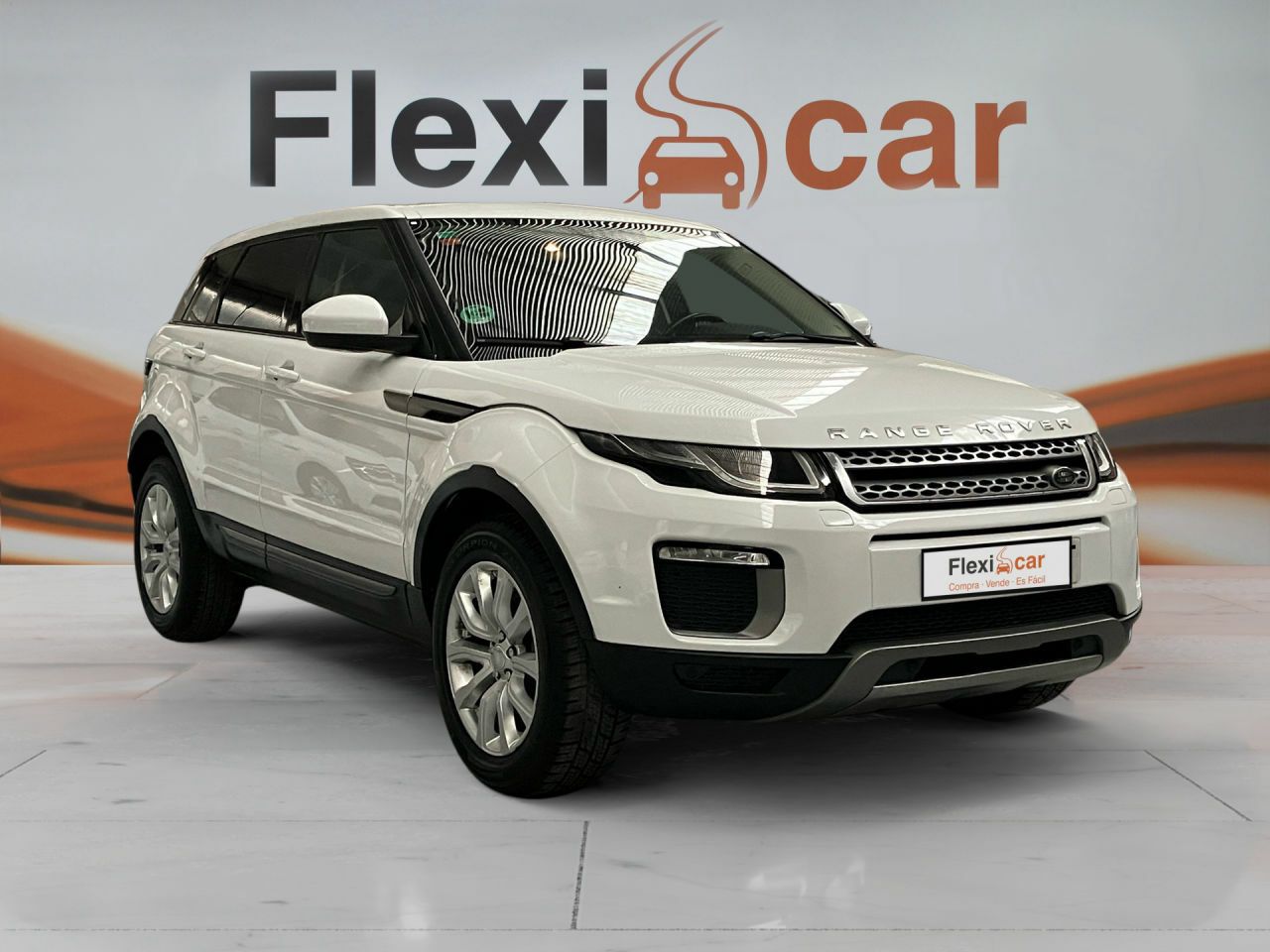 Foto land-rover range rover evoque 2016 /