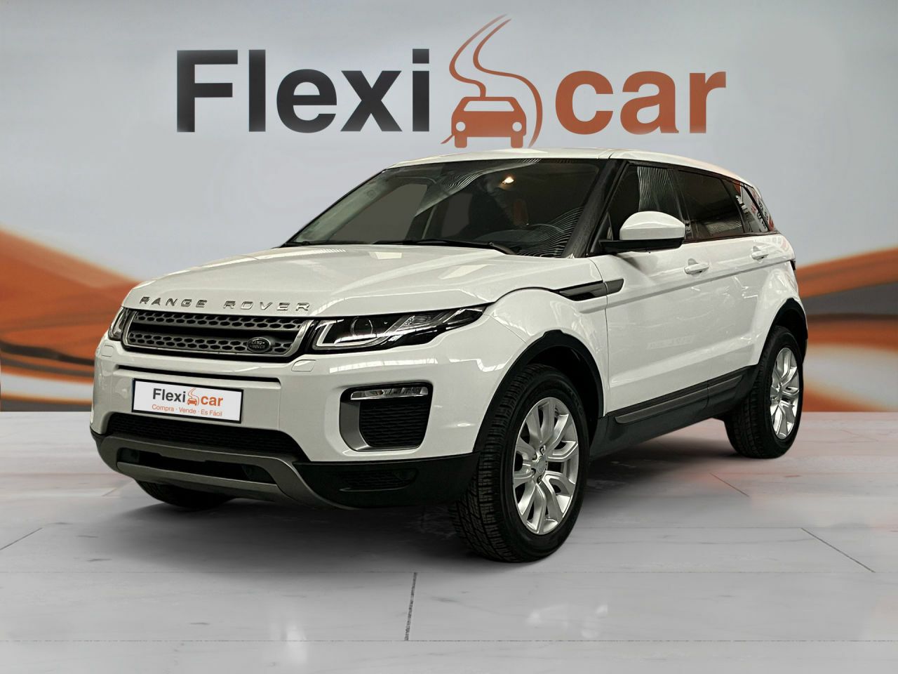 land-rover range rover evoque 2016 / foto grande (3)