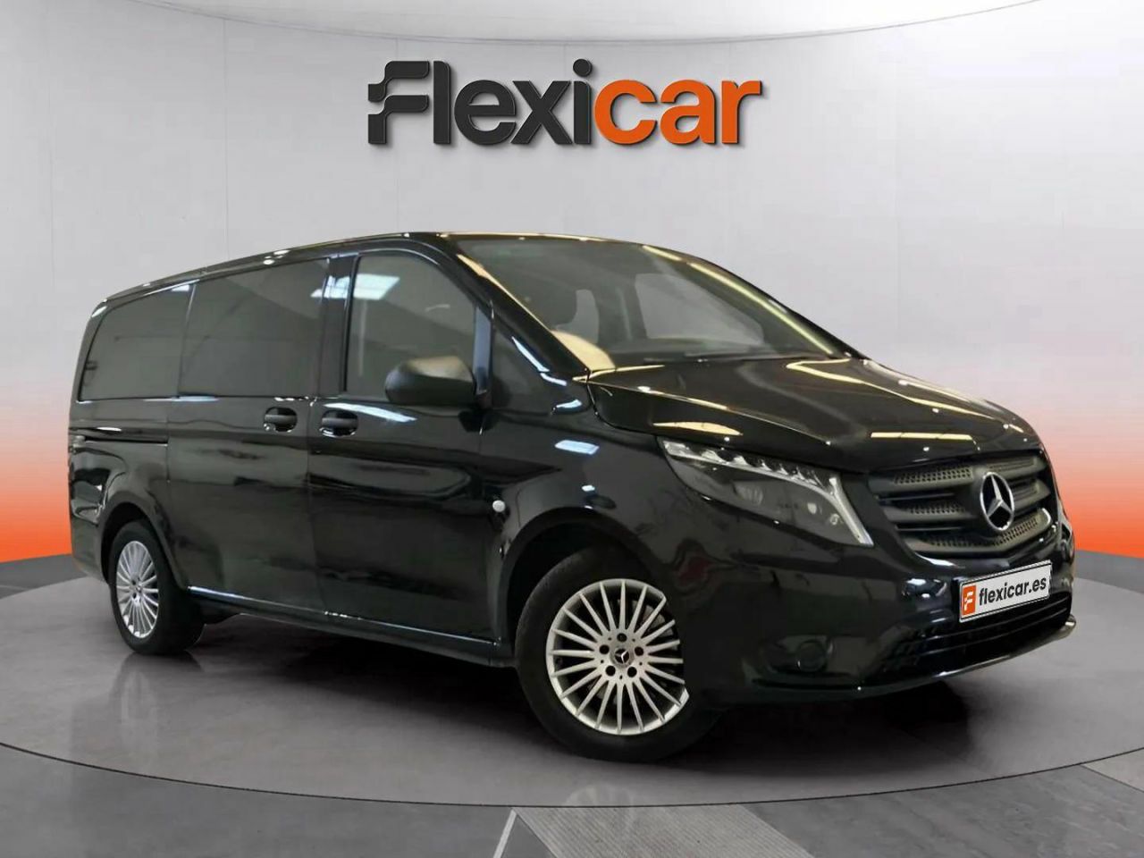 Foto mercedes vito 2021 /