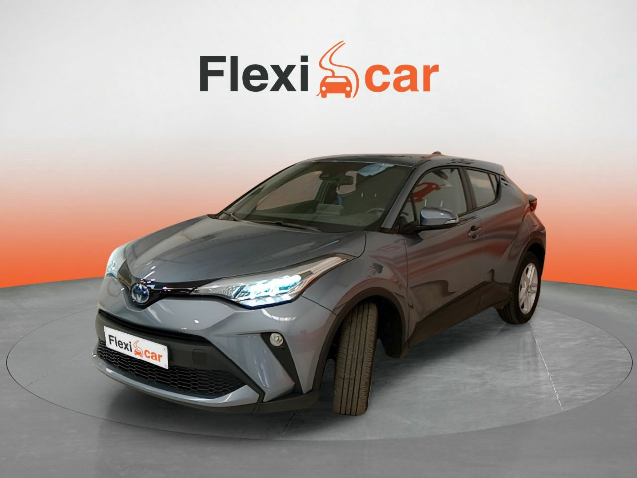 Foto toyota c-hr 2022 /
