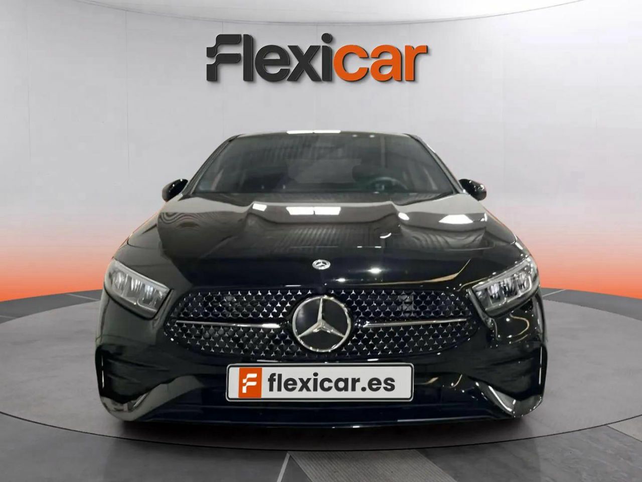 mercedes clase a 2023 / foto grande (2)