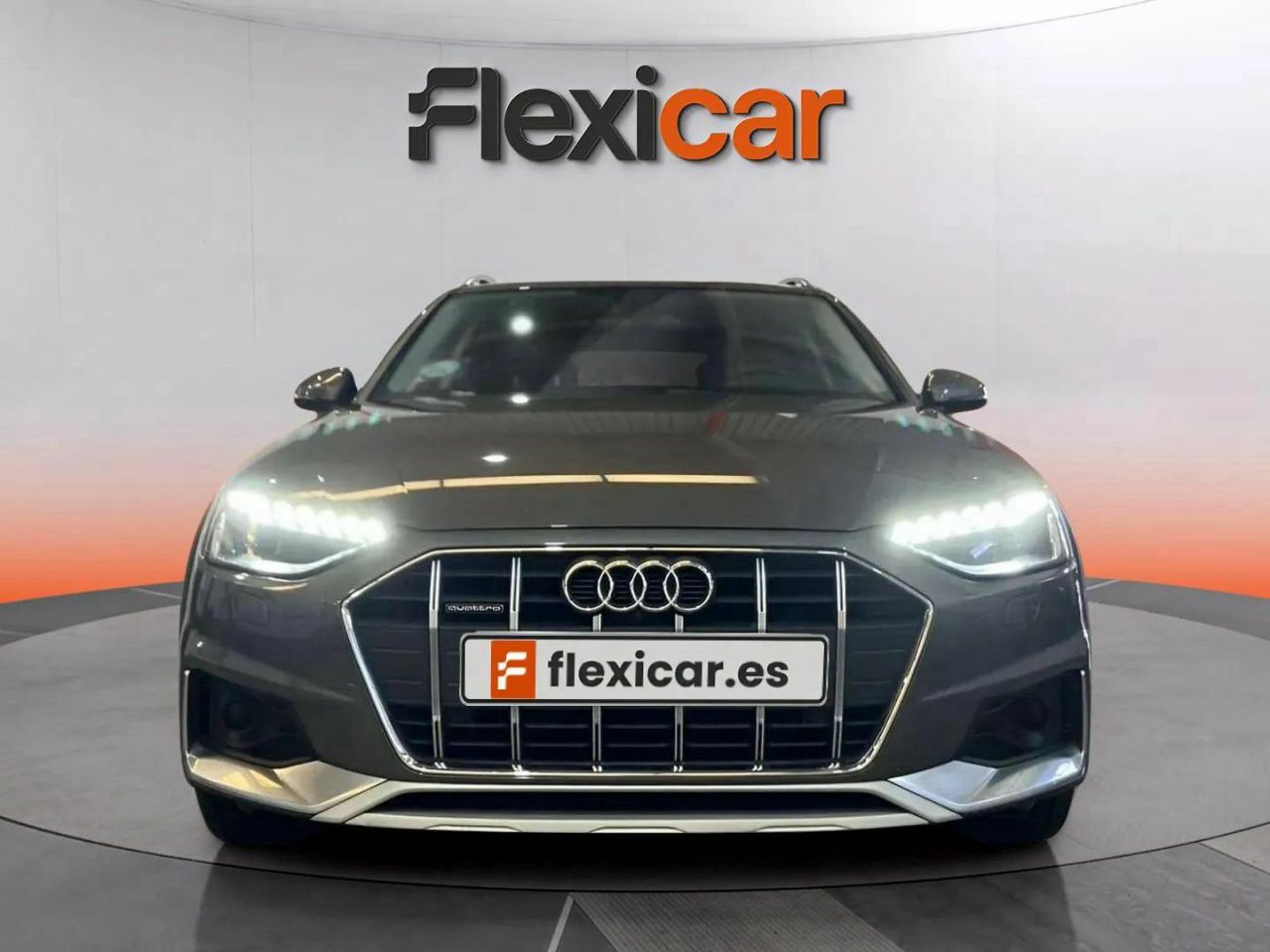 audi a4 2021 / foto grande (2)