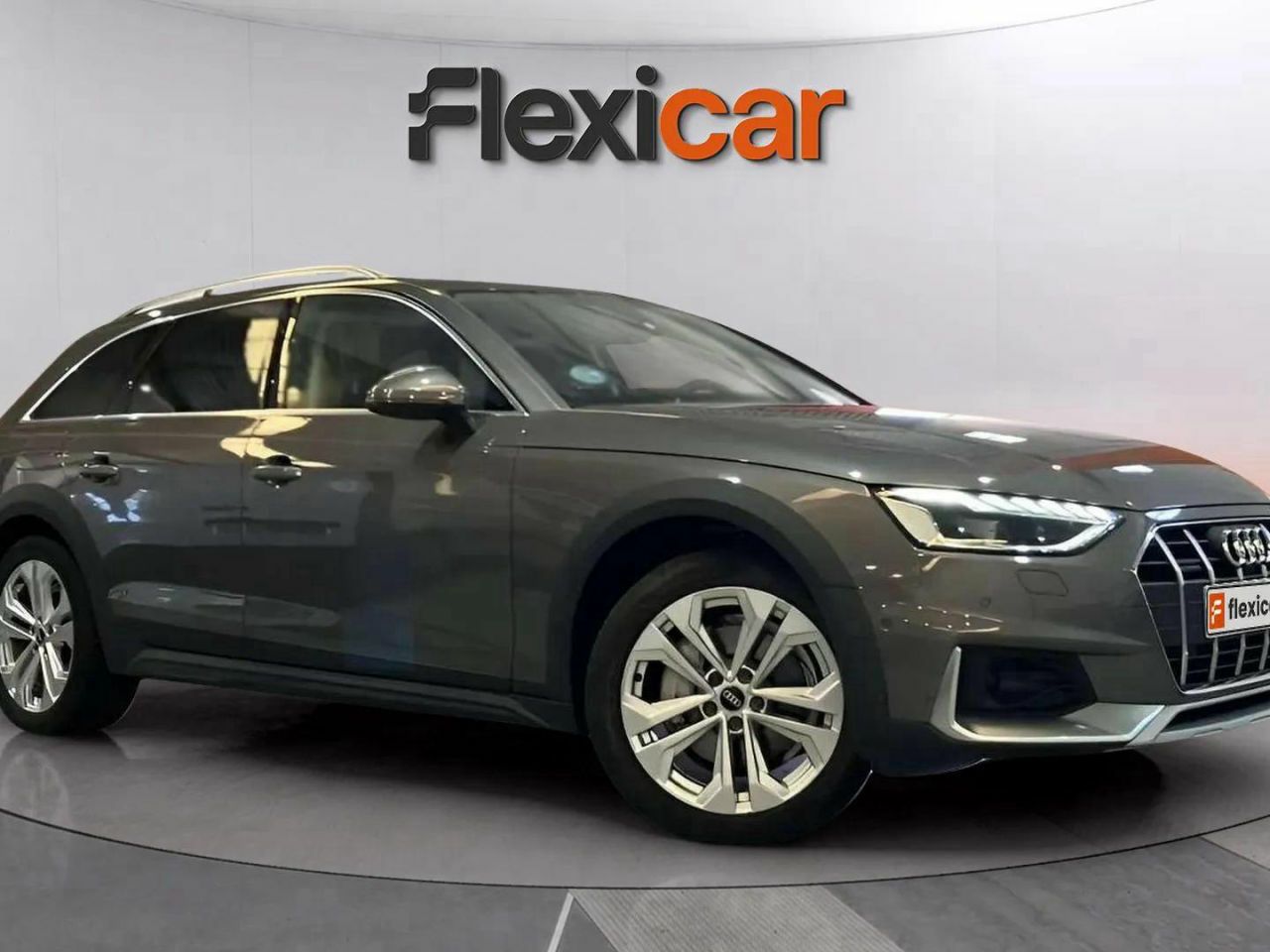 Foto audi a4 2021 /