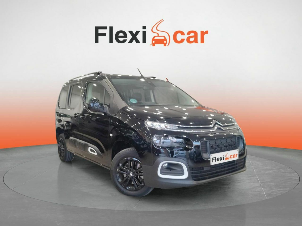 Foto citroën berlingo 2023 /