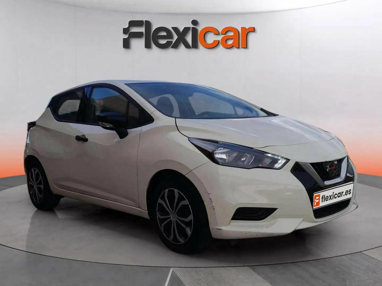 Foto nissan micra 2021 /