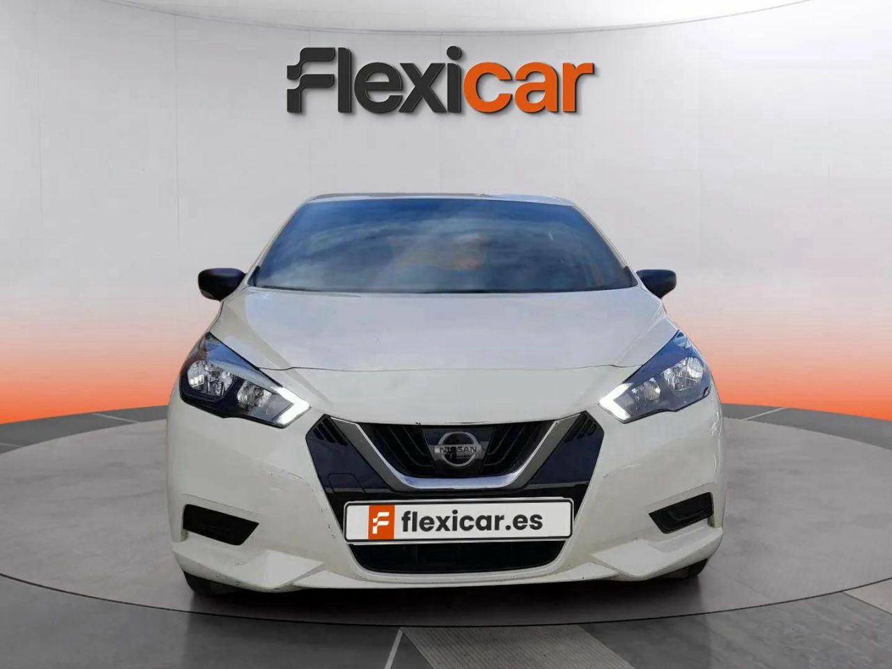 nissan micra 2021 / foto grande (2)