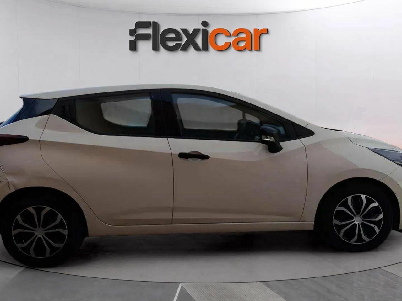 nissan micra 2021 / foto grande (3)