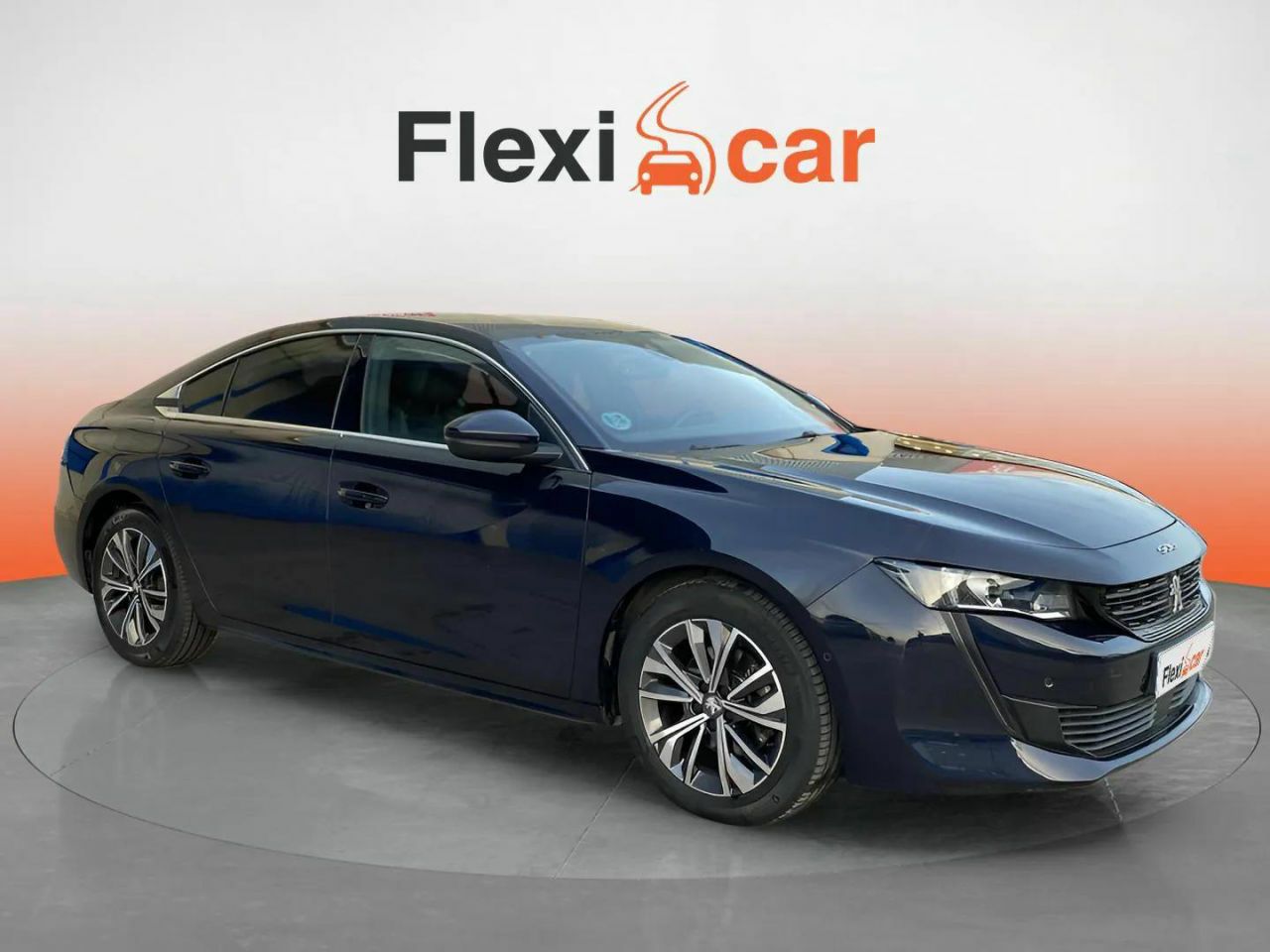 Foto peugeot 508 2021 /