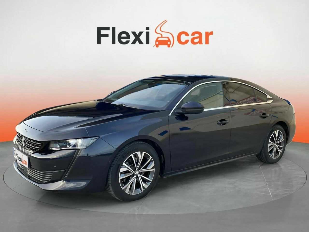 peugeot 508 2021 / foto grande (3)