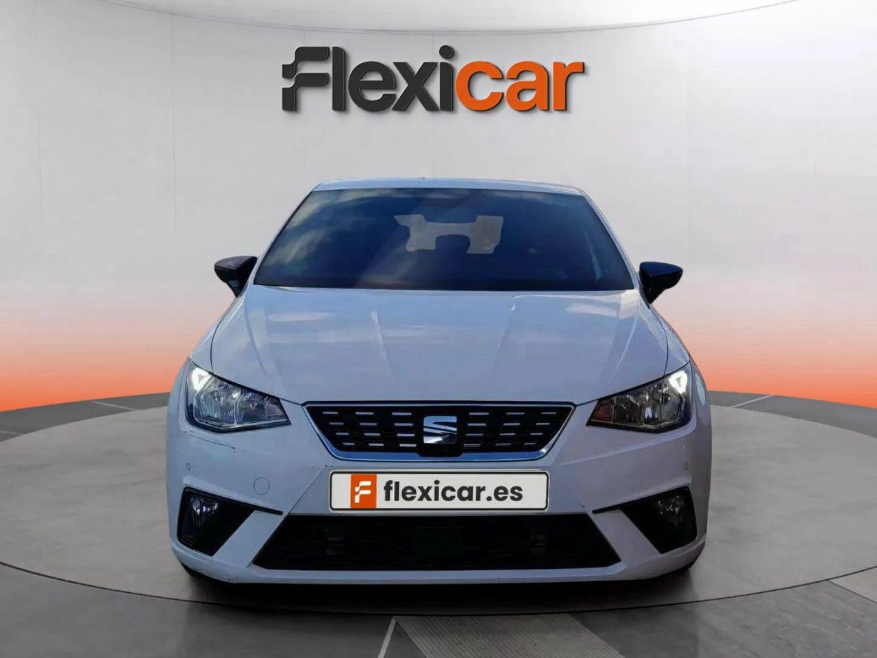 seat ibiza 2021 / foto grande (2)