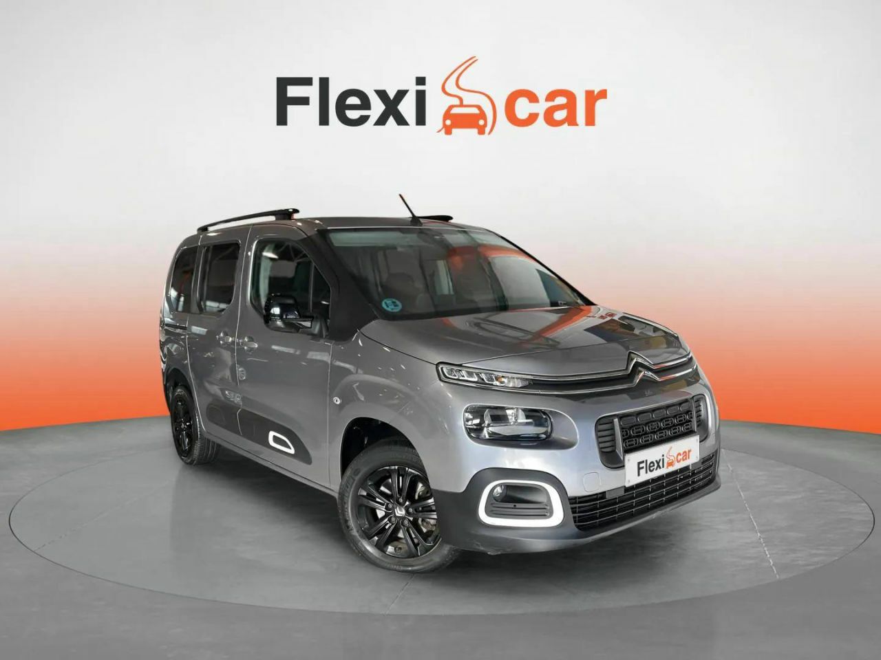 Foto citroën berlingo 2023 /