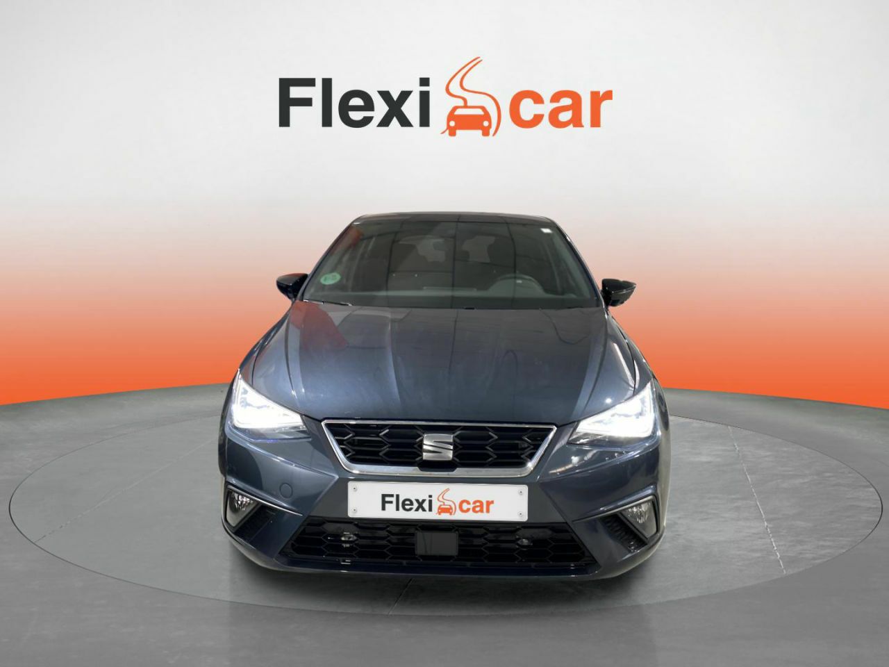 seat ibiza 2024 / foto grande (2)