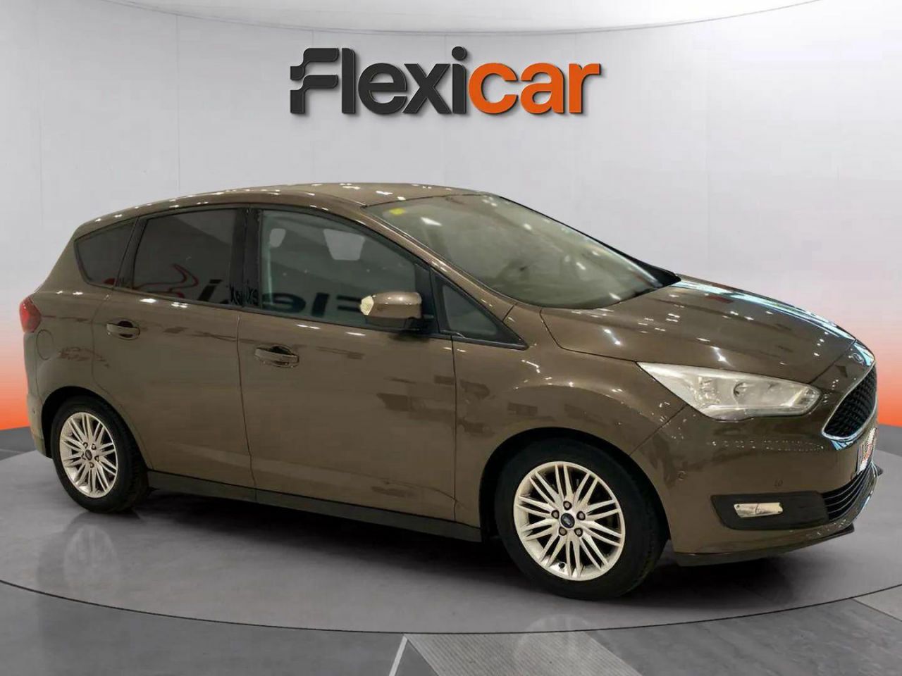 Foto ford c max 2017 /