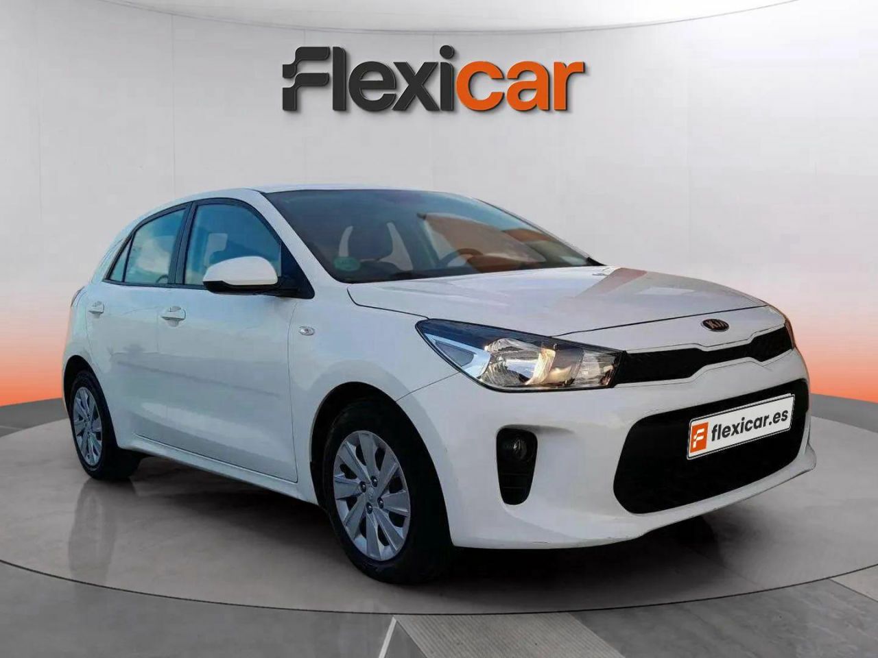 Foto kia rio 2017 /