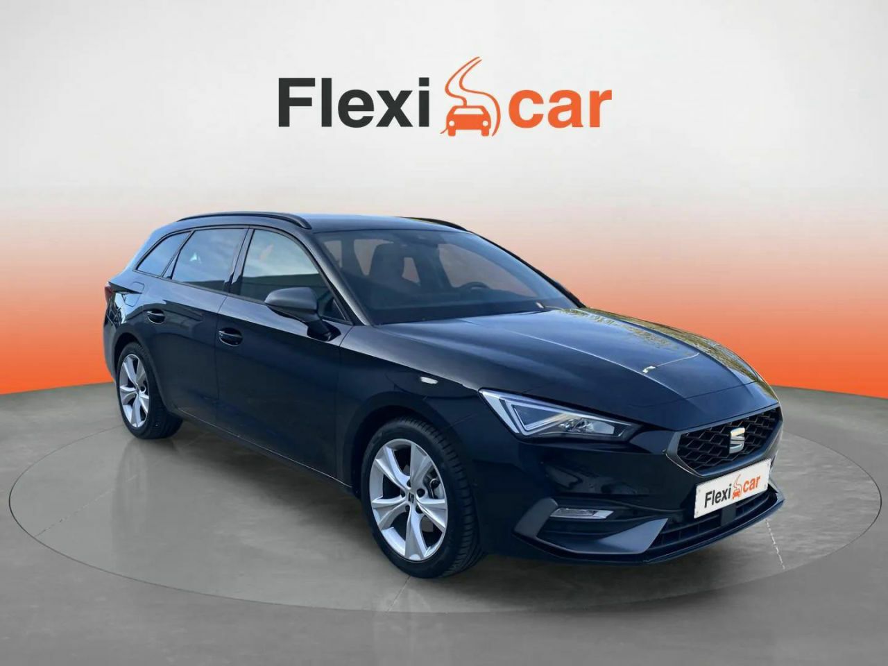 Foto seat leon 2024 /