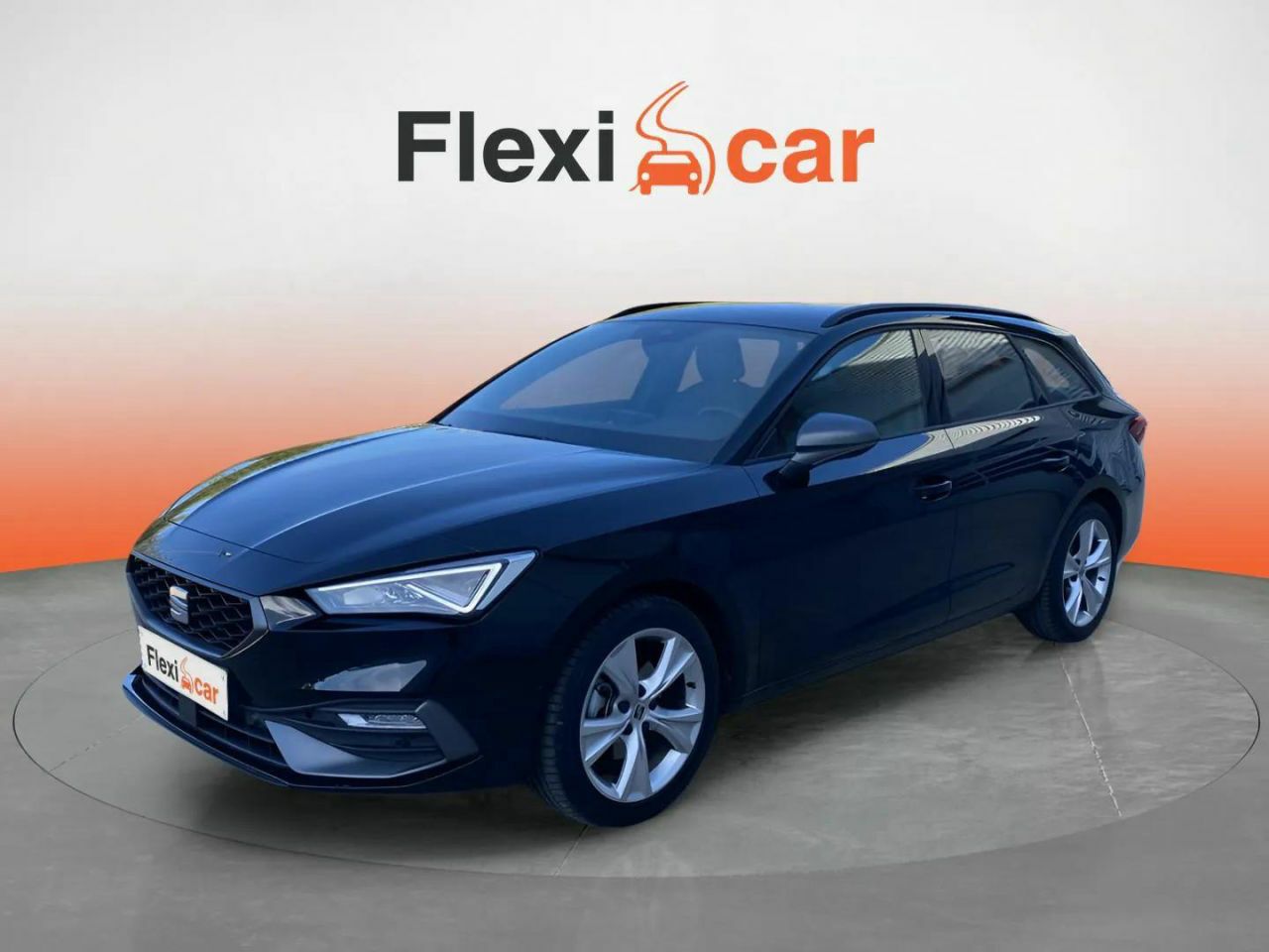 seat leon 2024 / foto grande (3)