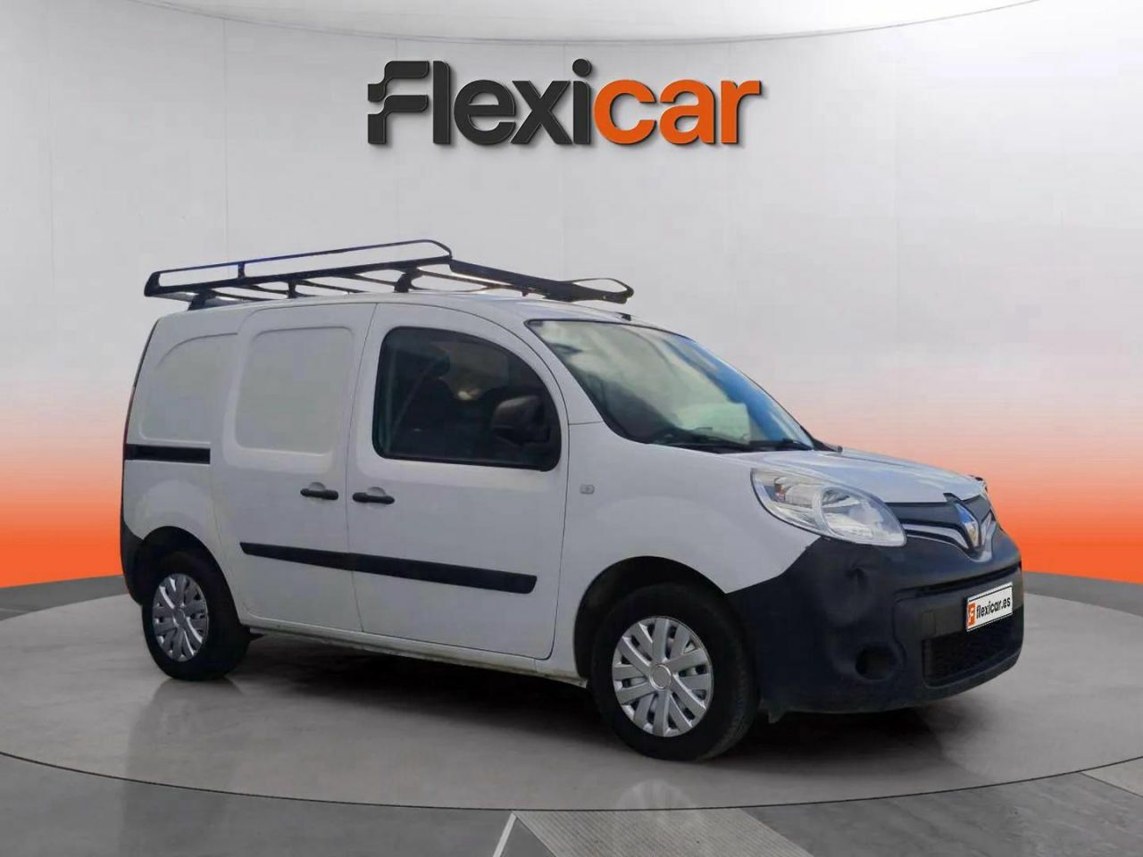 Foto renault kangoo combi 2017 /