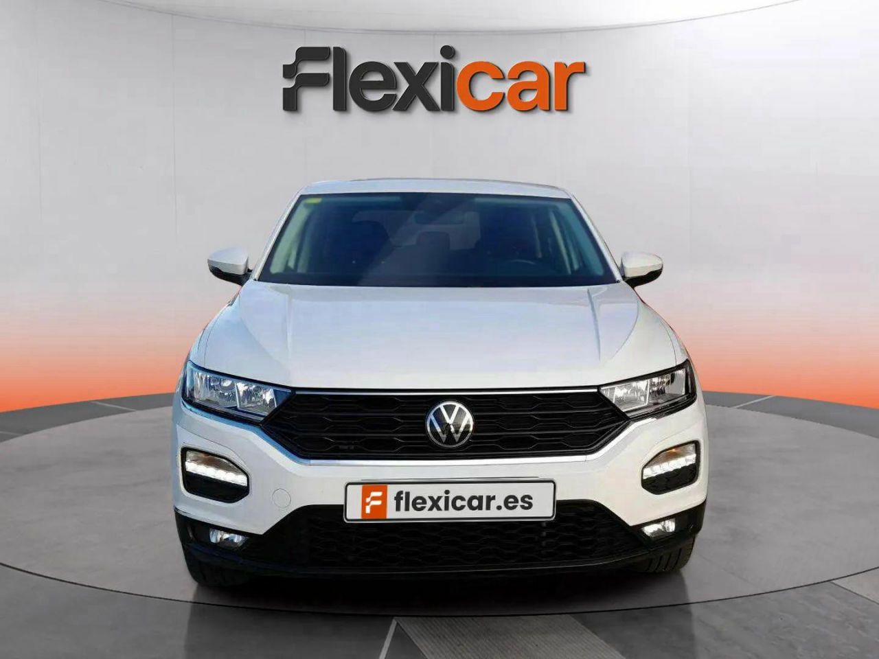 volkswagen t-roc 2020 / foto grande (2)