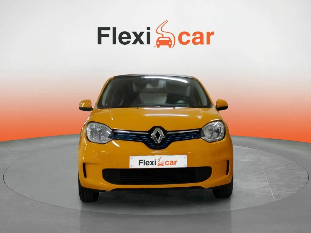 renault twingo 2021 / foto grande (2)