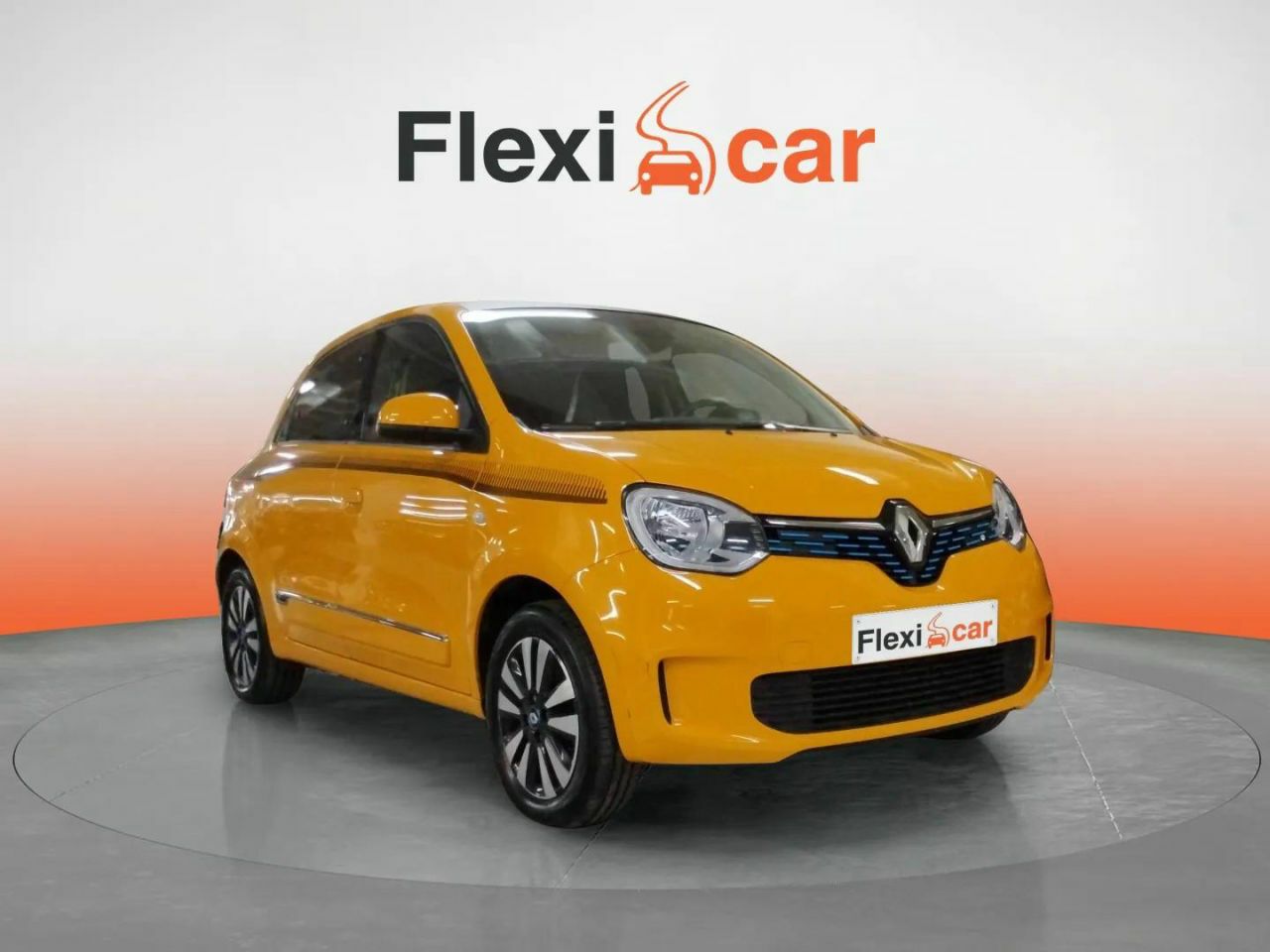 Foto renault twingo 2021 /