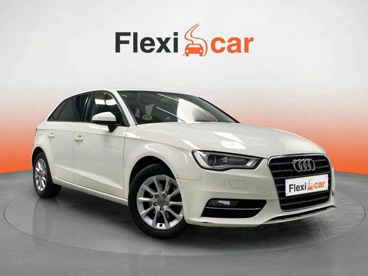 Foto audi a3 2014 /