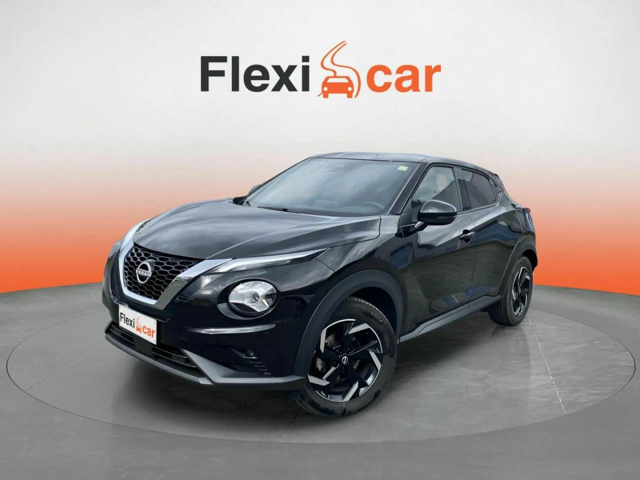 nissan juke 2023 / foto grande (3)