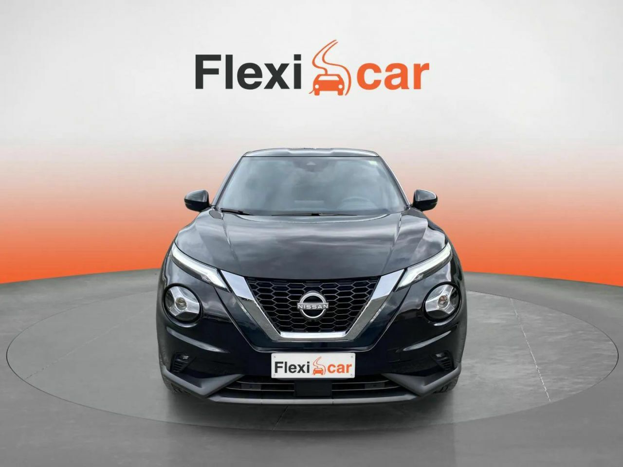 nissan juke 2023 / foto grande (2)