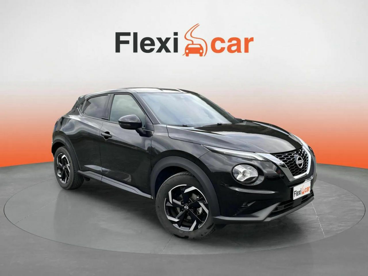 Foto nissan juke 2023 /
