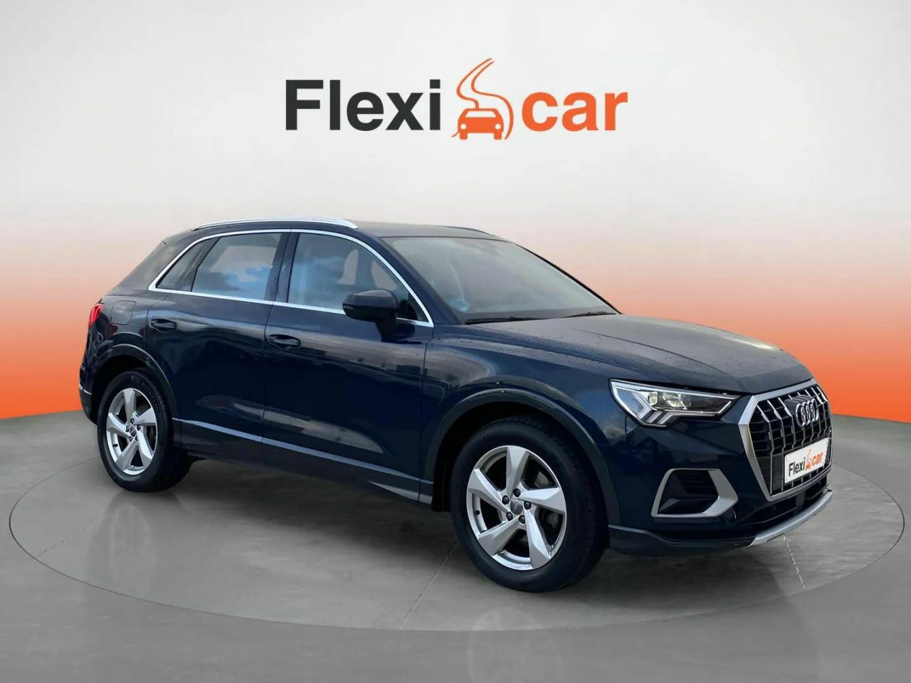 Foto audi q3 2019 /