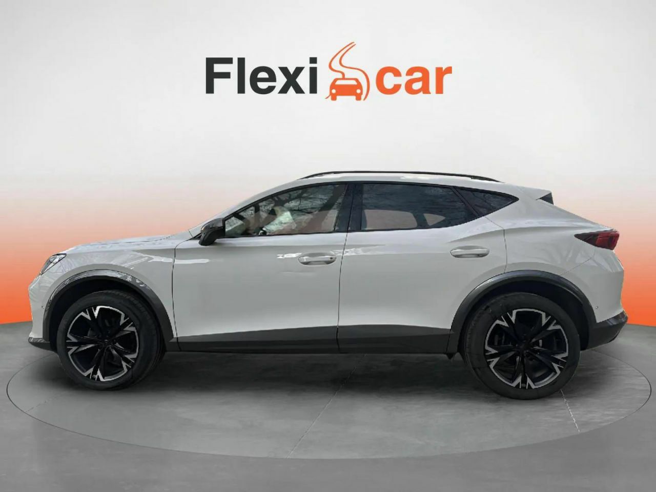 cupra formentor 2021 / foto grande (3)