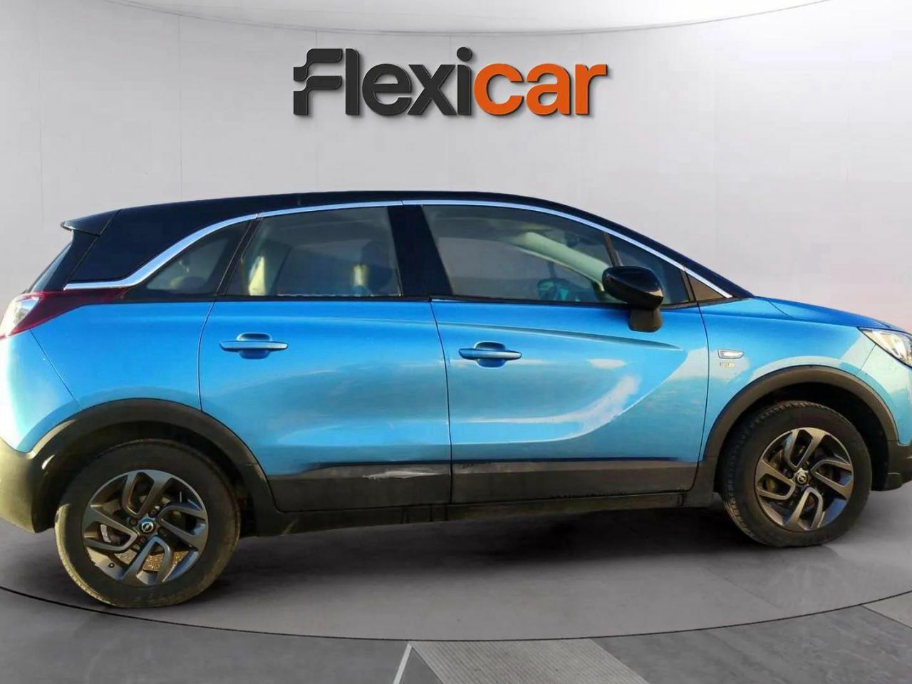 opel crossland x 2019 / foto grande (3)