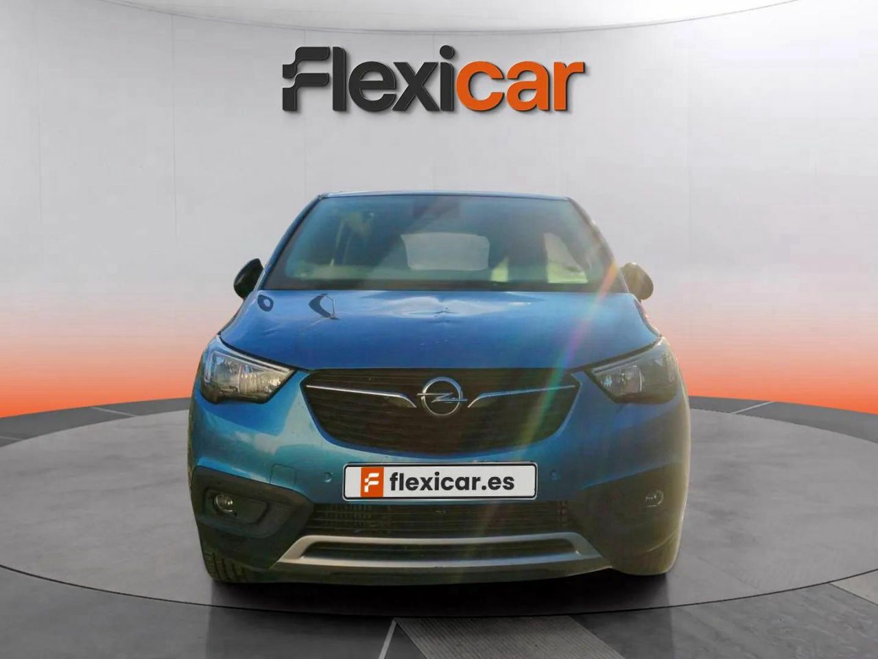 opel crossland x 2019 / foto grande (2)