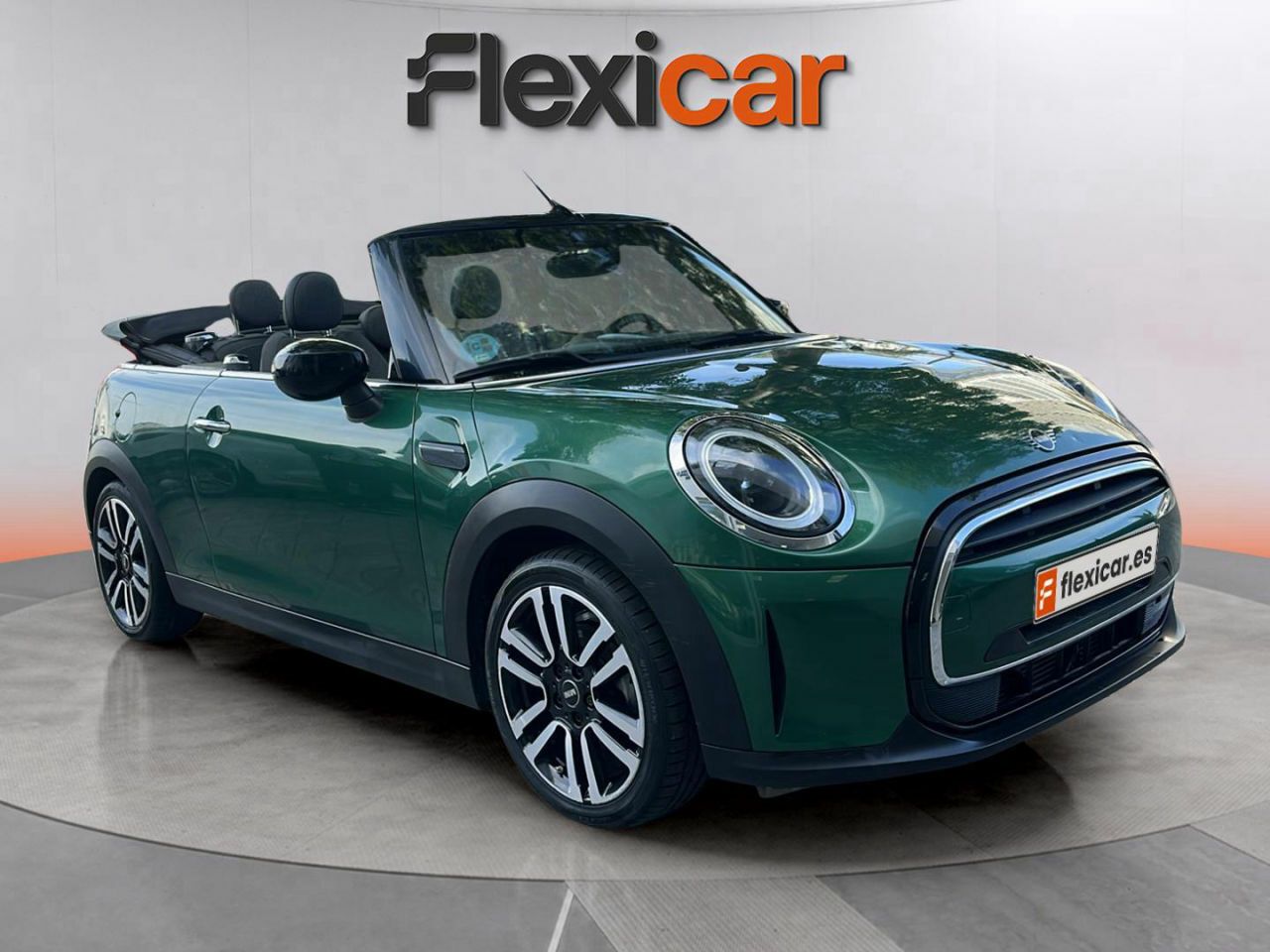 Foto mini cooper 2022 /